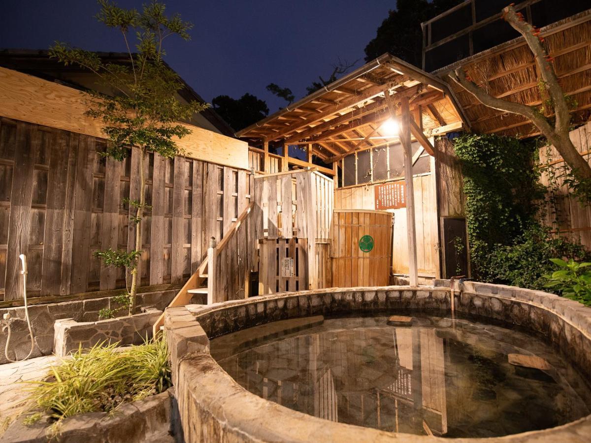 Hotel Shirahamakan Exterior photo